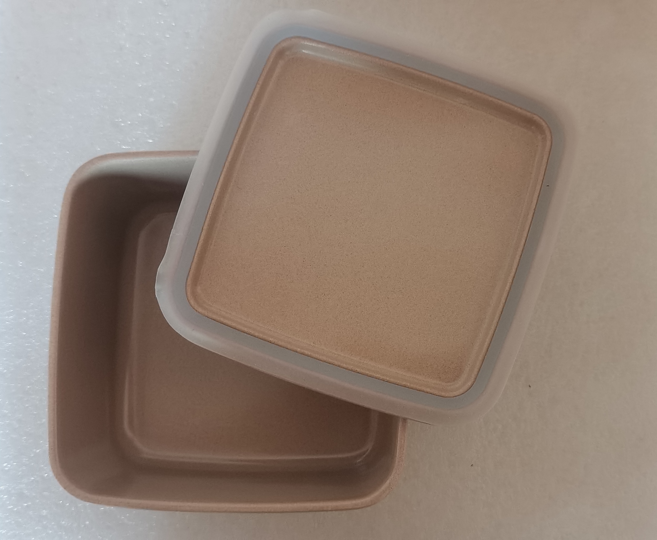 Rishusk Matlåda 90cl