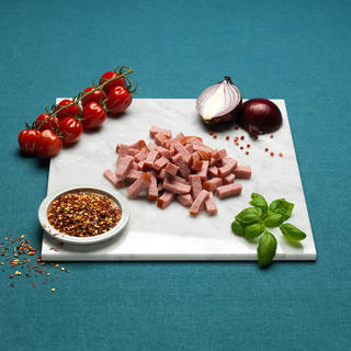 Kalkon Rökt Strimlad Sverige