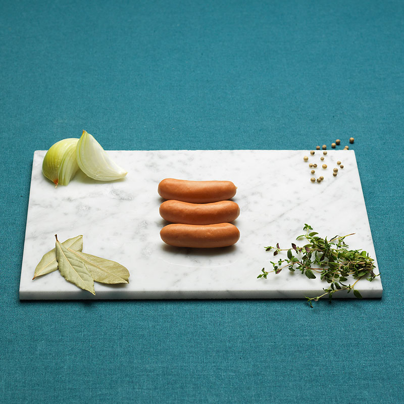 Prinskorv av Kalkon Sverige