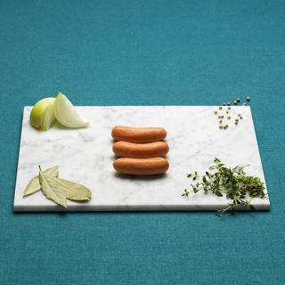 Prinskorv av Kalkon Sverige