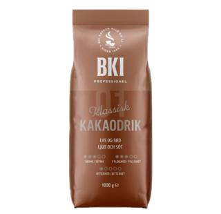 Chokladdryck Wonderful Red