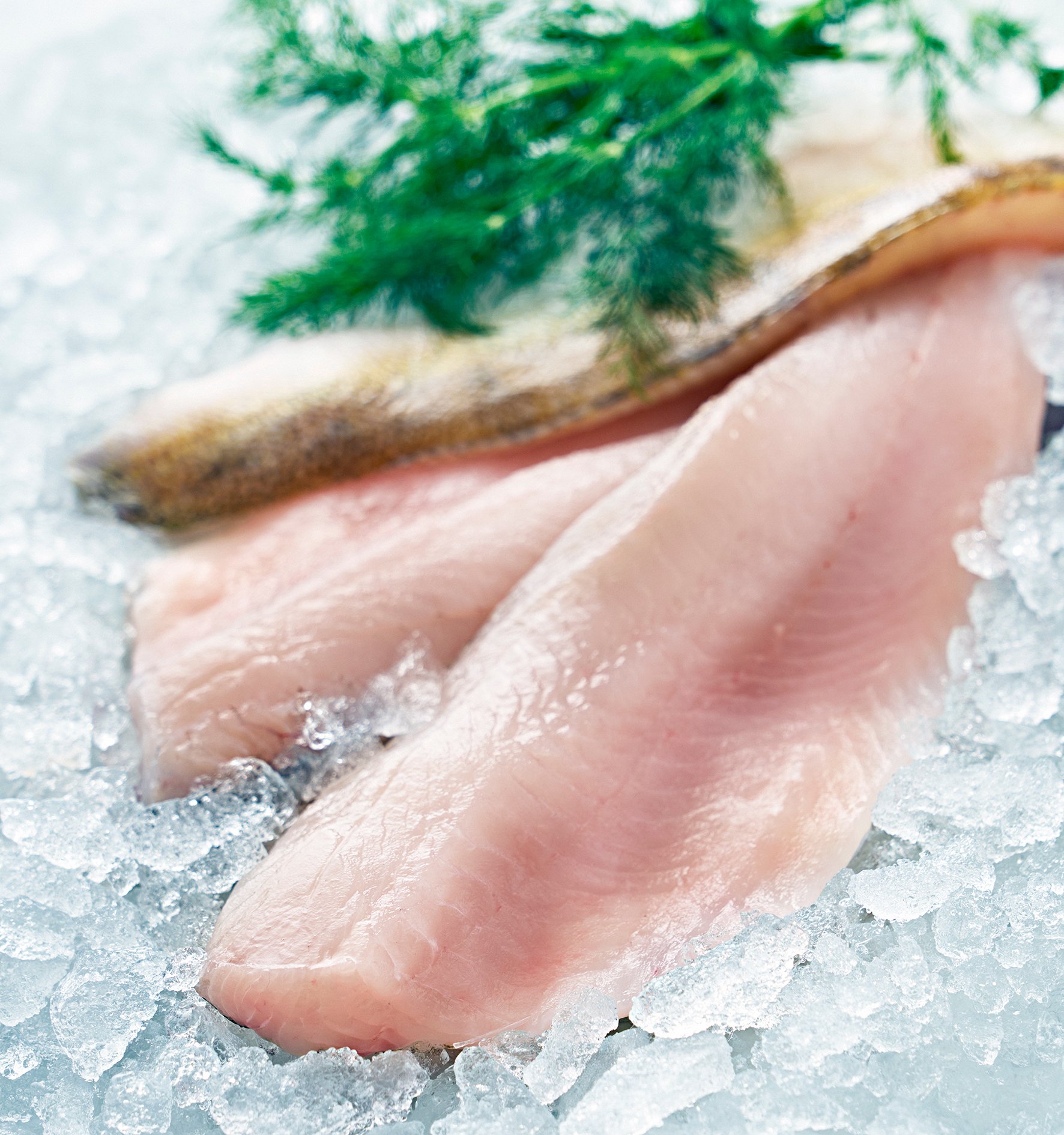 Gösfilé med Skinn 400-500g