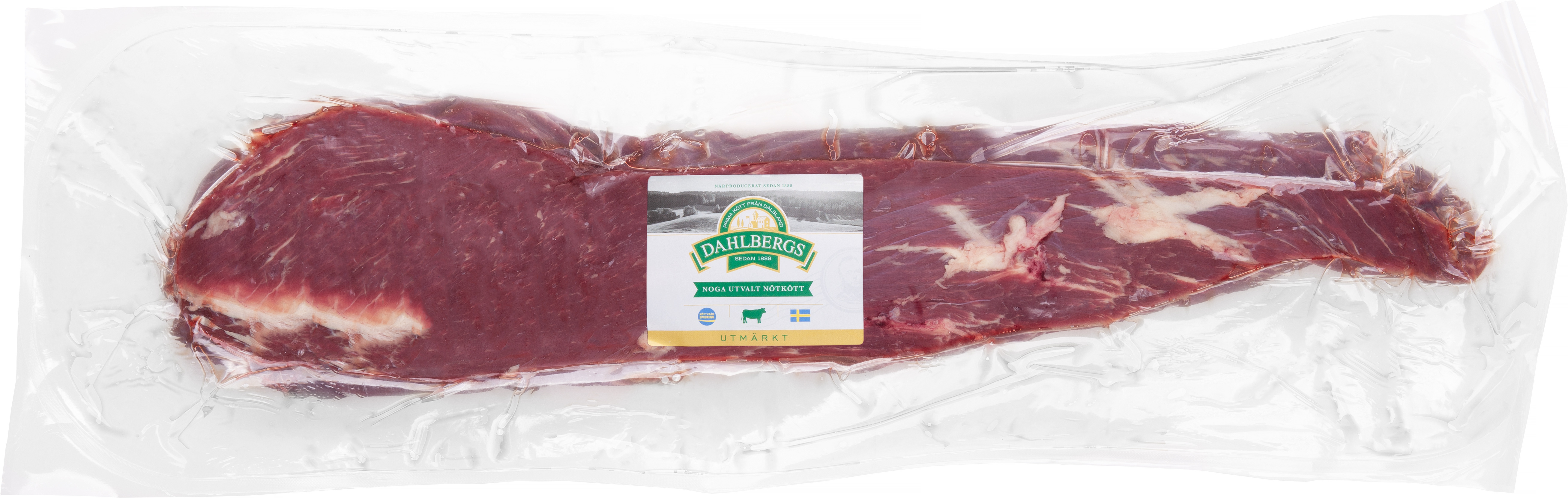 Oxfilé 1,8+ Sverige