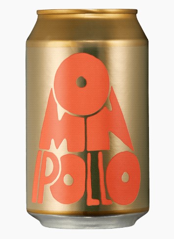 Omnipollo Pilsner BRK