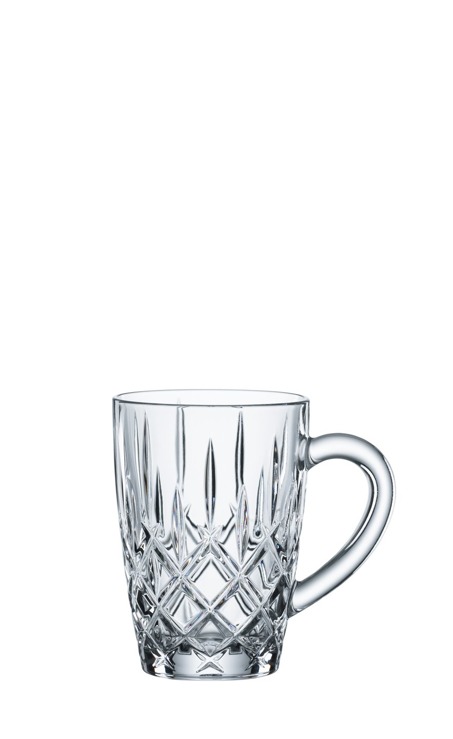 Noblesse Mugg för Varmdryck 34,7cl