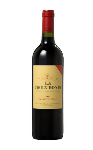 La Croix Bonis Bordeaux