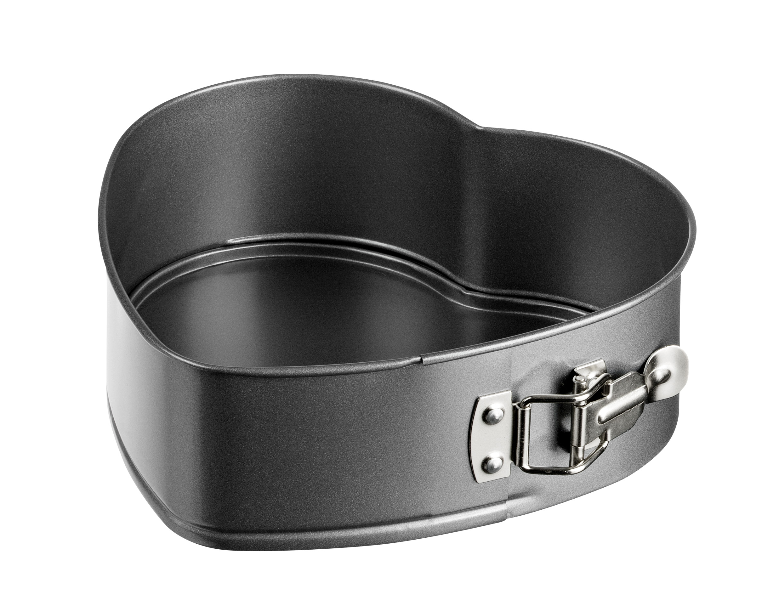 Springform Hjärta Non-stick 2,1L