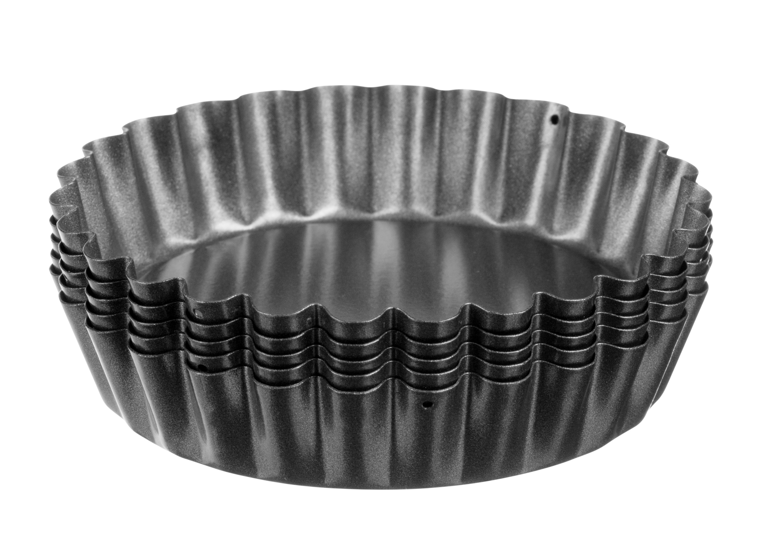 Pajform Non-stick PFAS Fri 4st Ø10cm