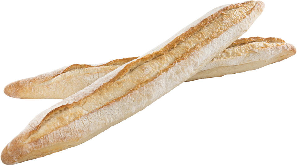 Surdegsbaguette Rustik Bake-Off