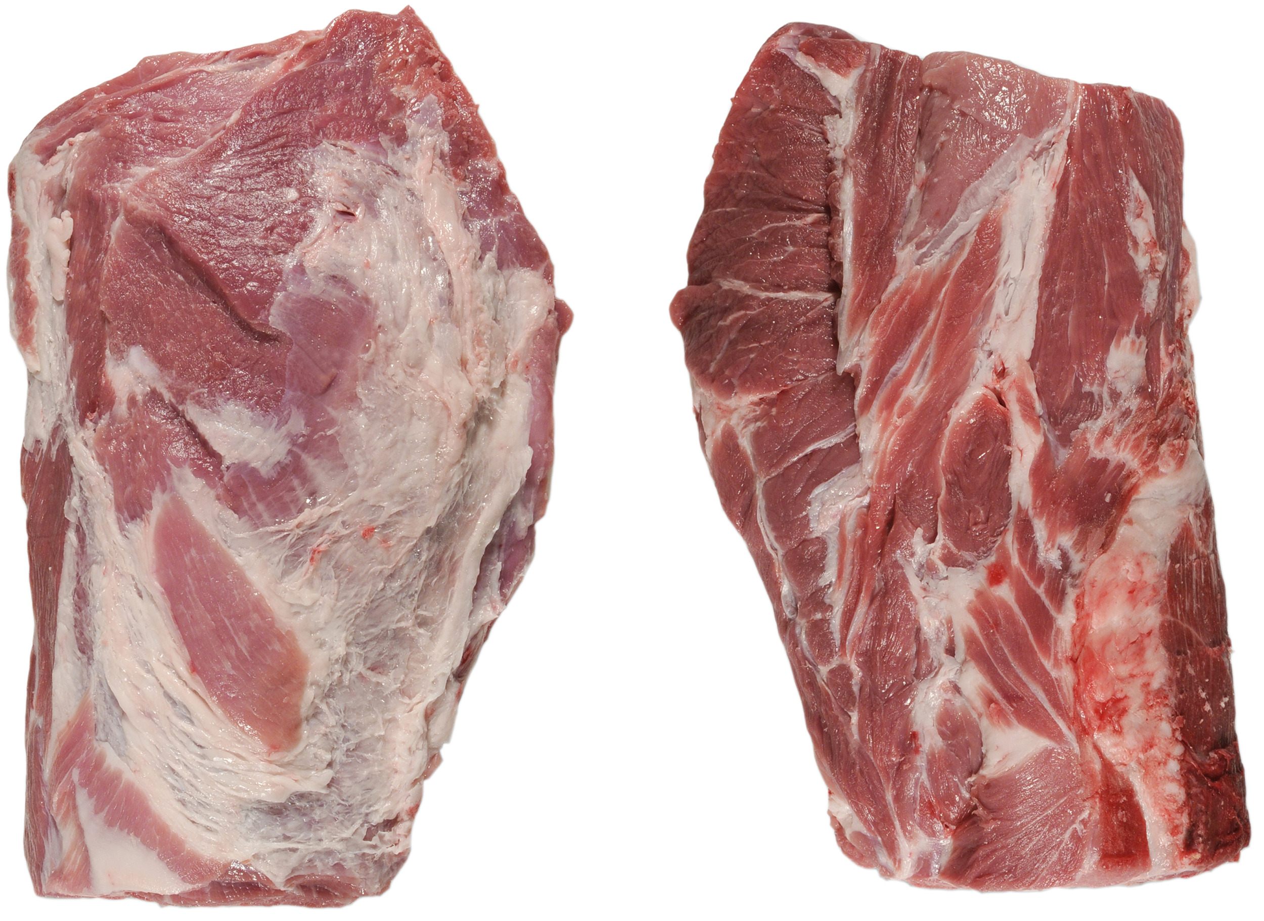 Fläskkarré Benfri Sverige