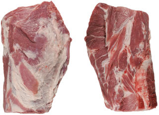 Fläskkarré Benfri Sverige