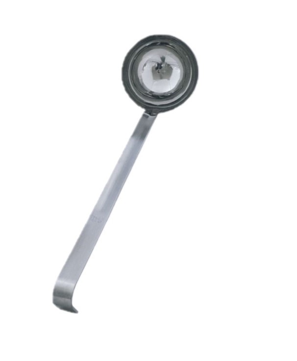 Ösa Rostfri 18/8 12,5cl Ø8cm 34cm