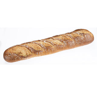 Surdegsbaguette Giant New Yorker Bake-off