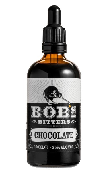 Bob's Chocolate Bitters
