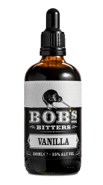 Bob's Vanilla Bitters