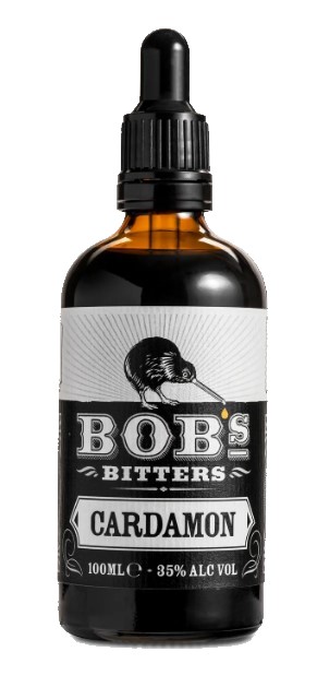 Bob's Cardamon Bitters
