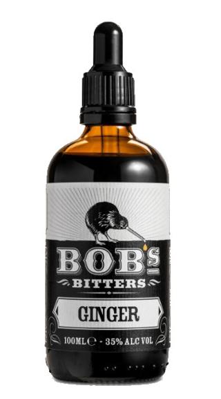 Bob's Ginger Bitters