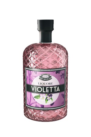 Quaglia Violeta