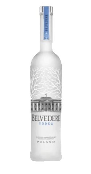 Belvedere Pure Luminous