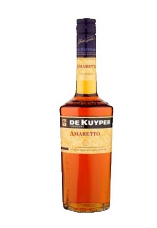 De Kuyper Amaretto