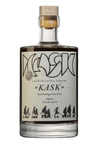 KASK Kaffelikör