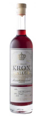 Kron Hallon