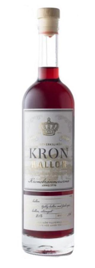 Kron Hallon