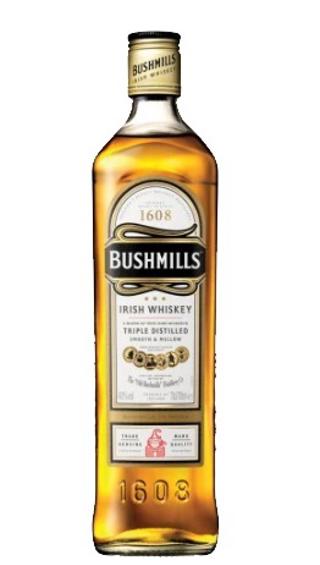 Bushmills Original