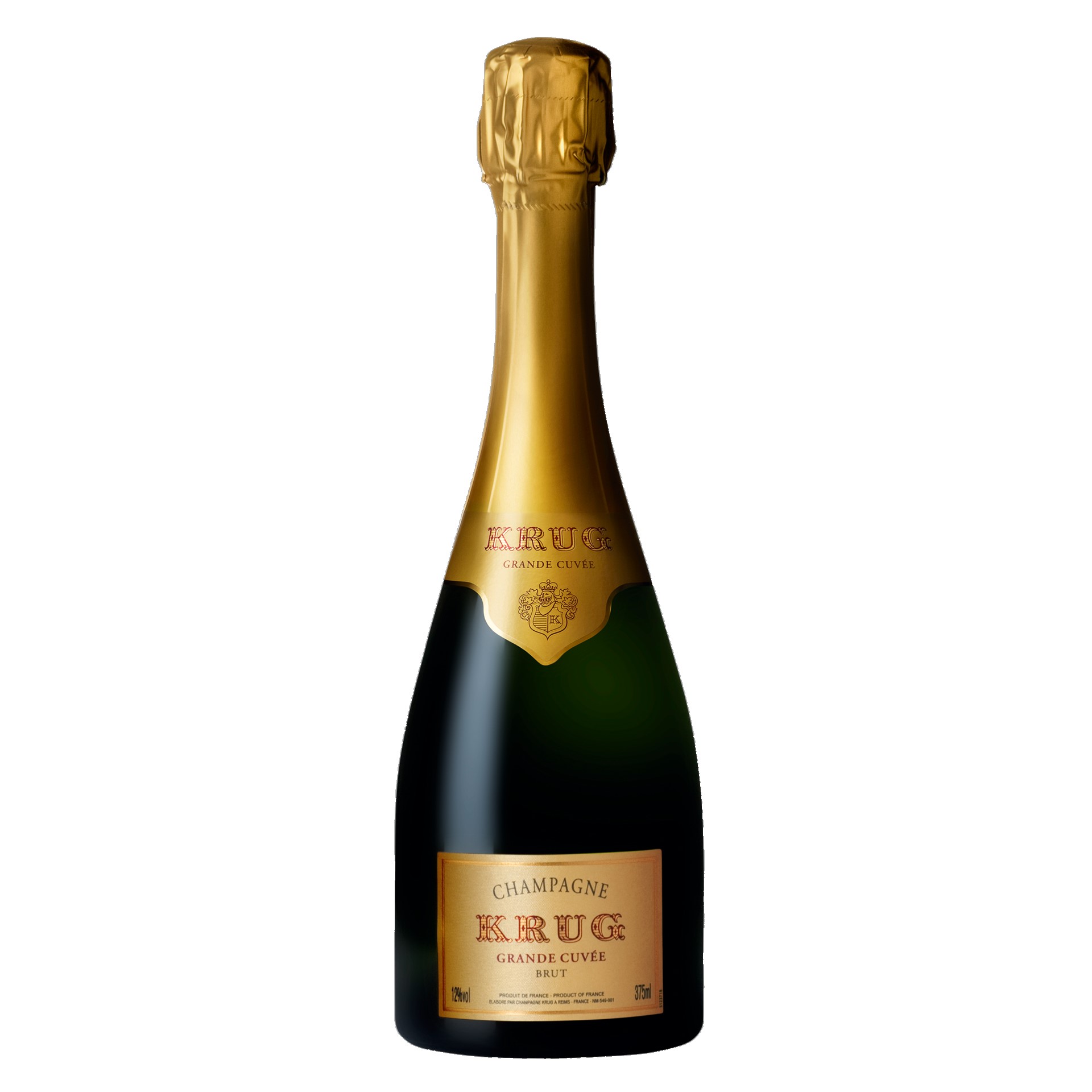 Krug Grand Cuvée
