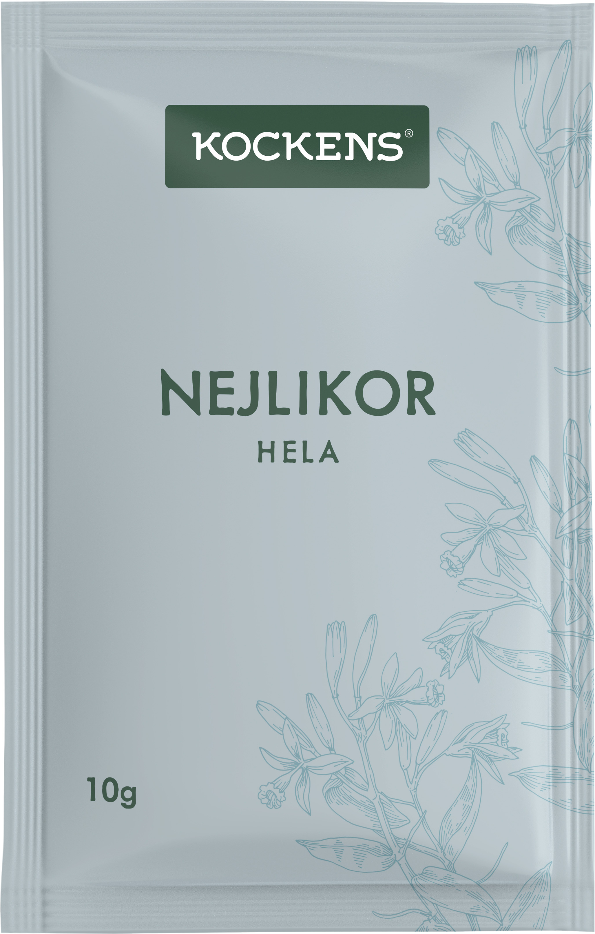 Nejlikor Hela