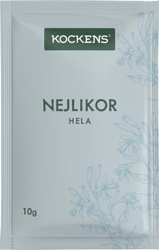 Nejlikor Hela