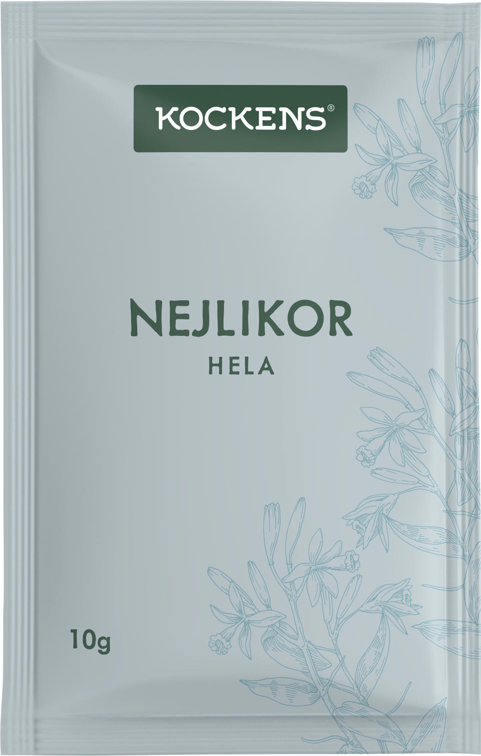 Nejlikor Hela
