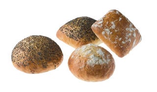 Surdegsbröd Mixkartong