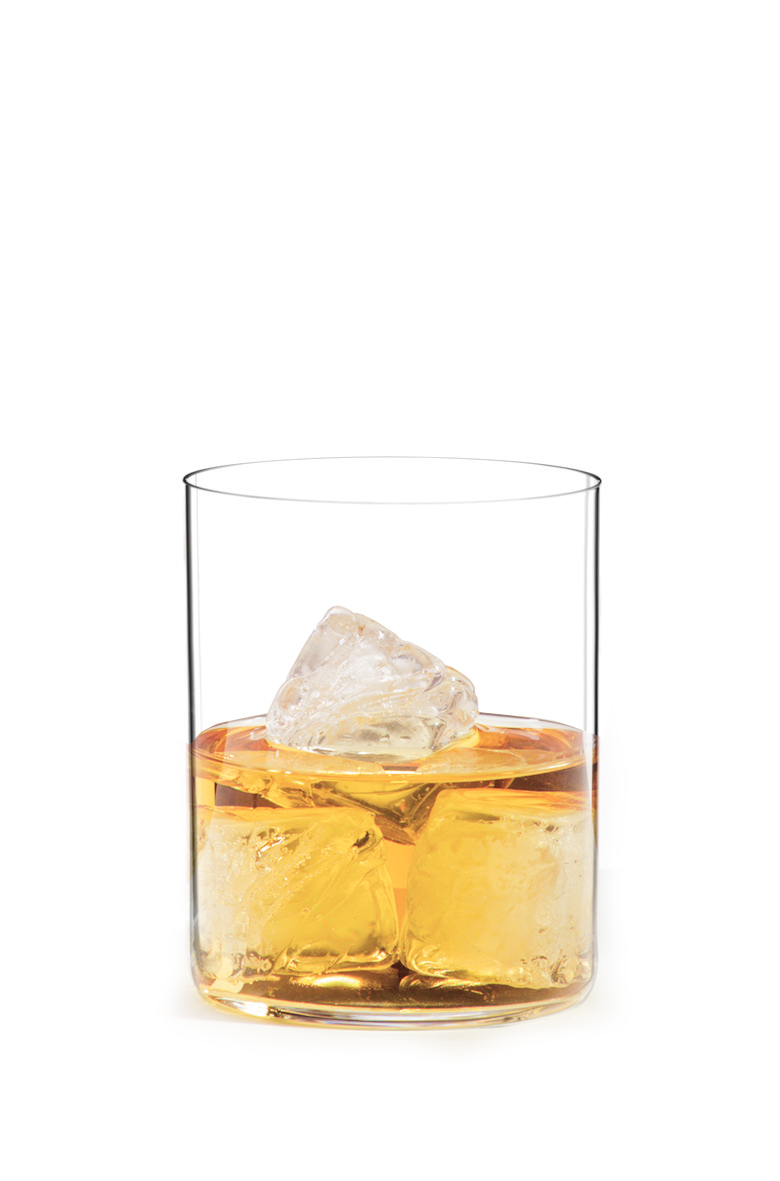 Ouverture Whiskyglas 43cl