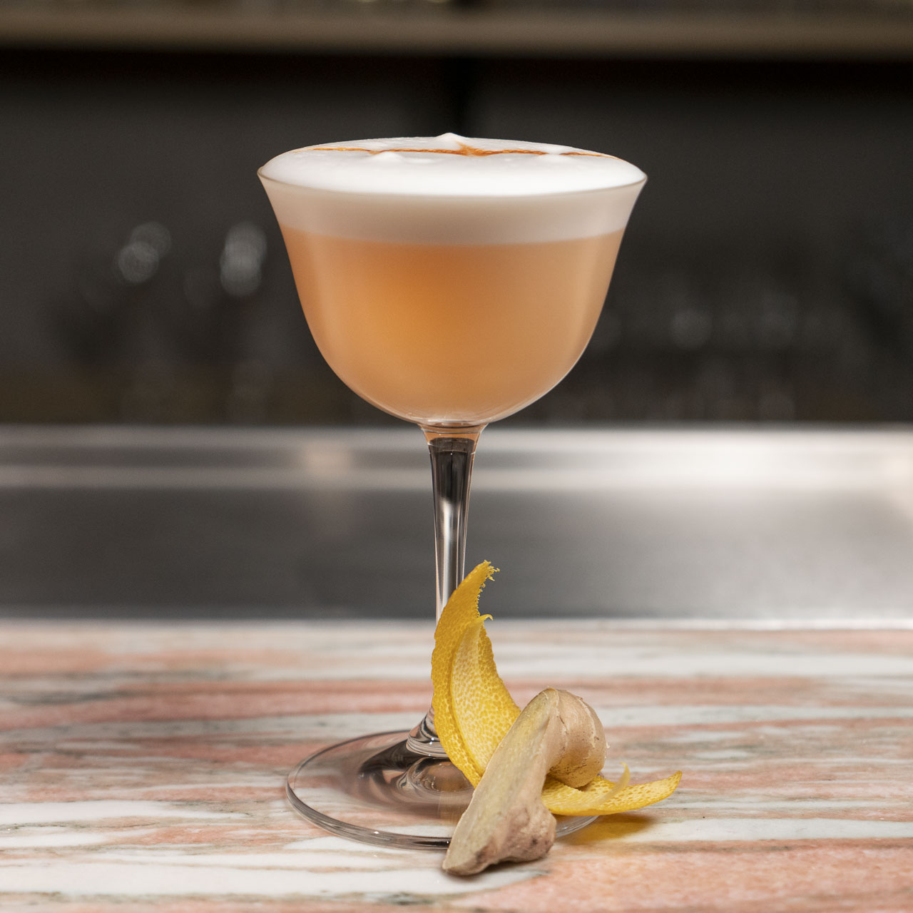 Drink Specific Cocktailglas DSG OP 22cl