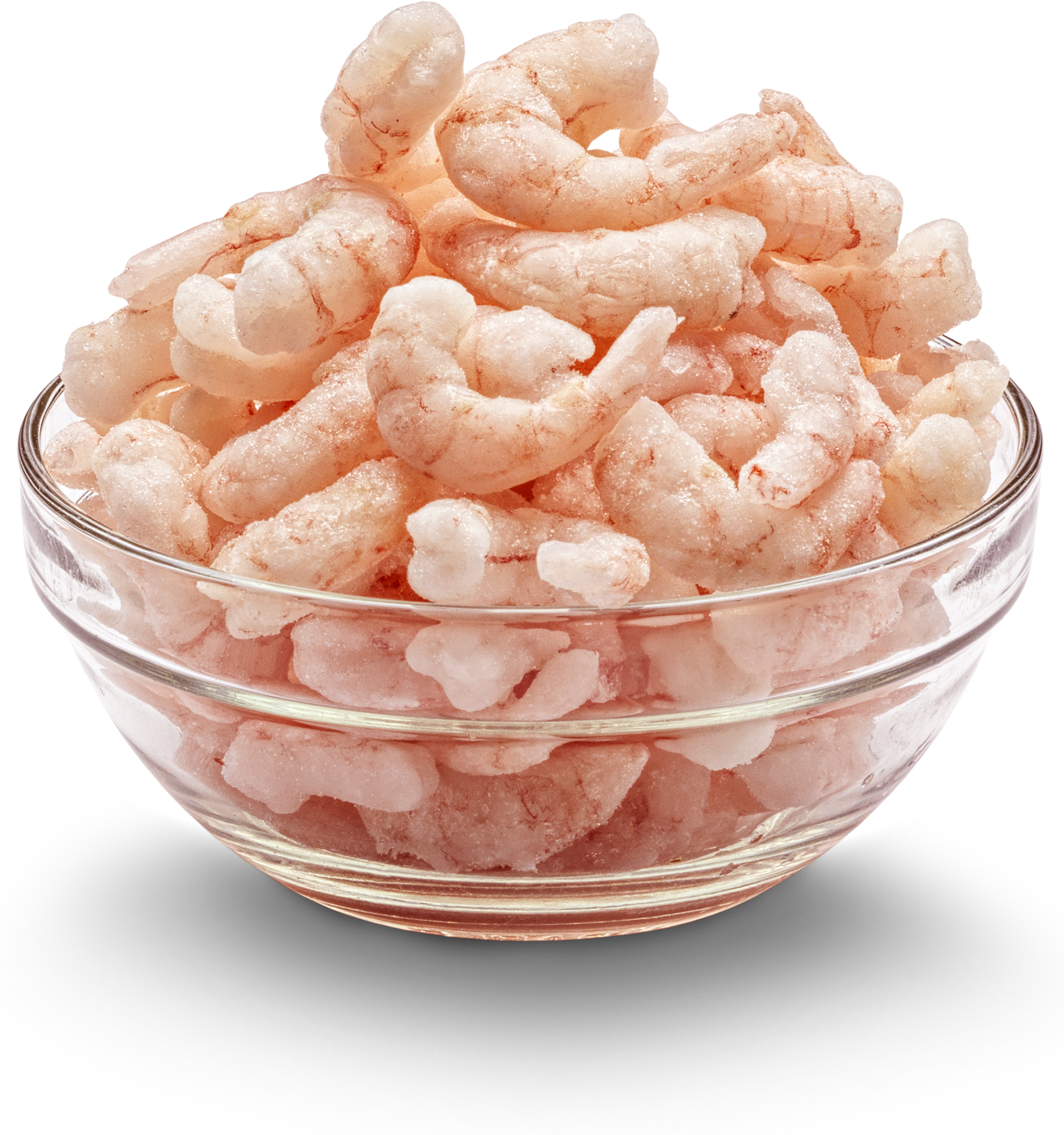 Räkor Skalade 250-350/lb MSC