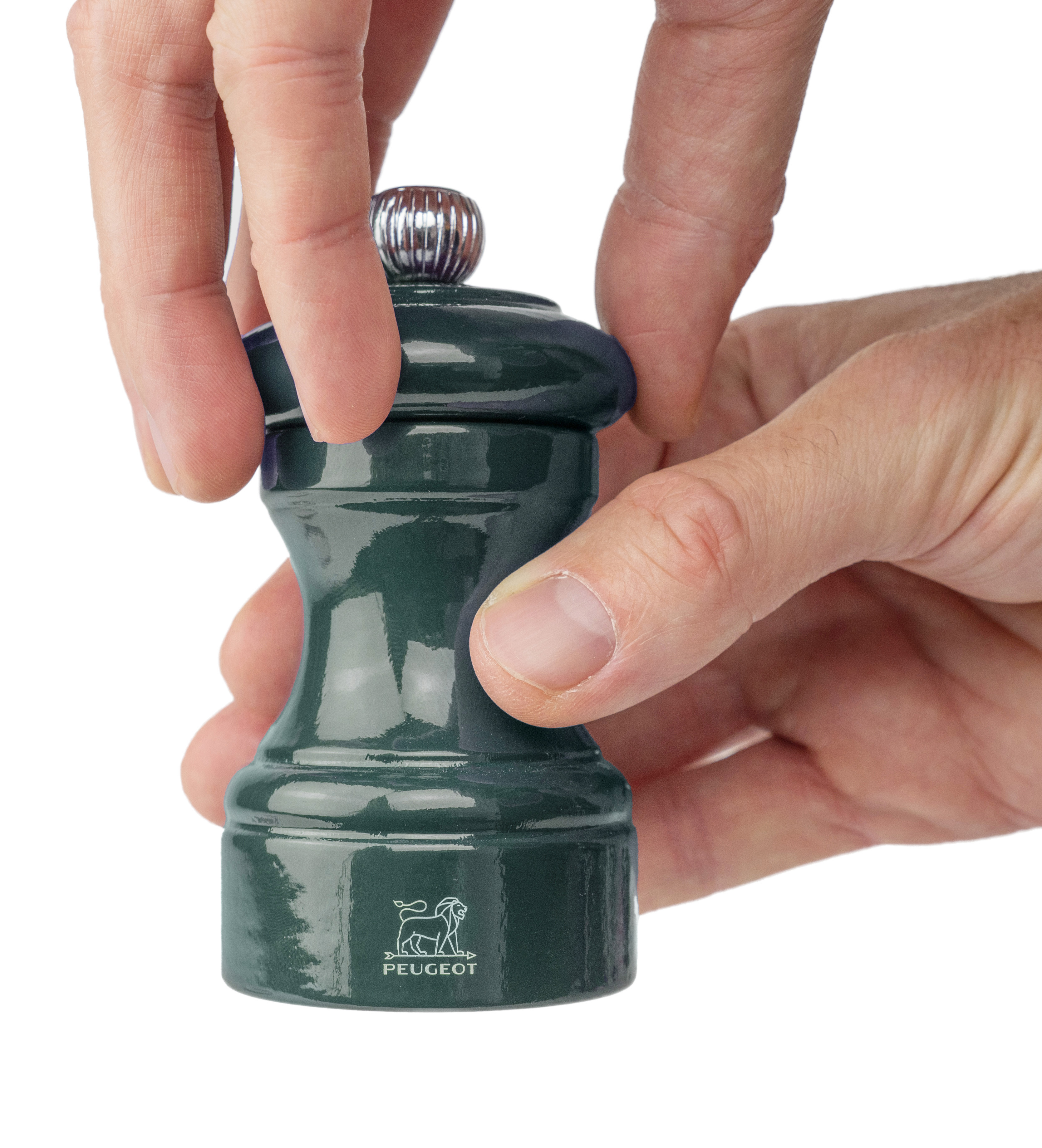 Bistrorama Pepparkvarn Grön 10cm