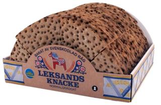 Knäckebröd Bricka Trekant Normalgräddat