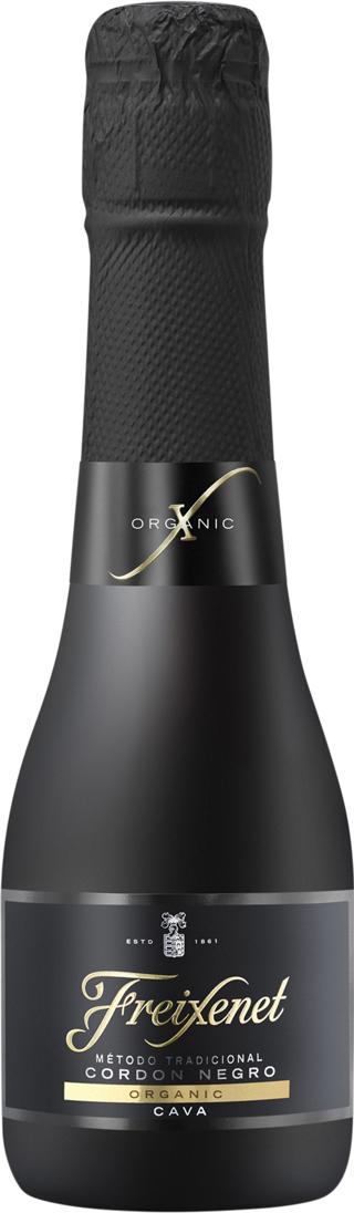 Freixenet Cordon Negro Piccolo EKO