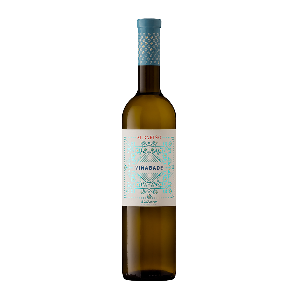 Viñabade Albariño