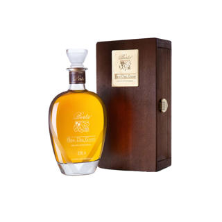 Berta Bric del Gaian Grappa Invecchiata di Moscato