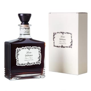 Berta DiNero Crema Caffè