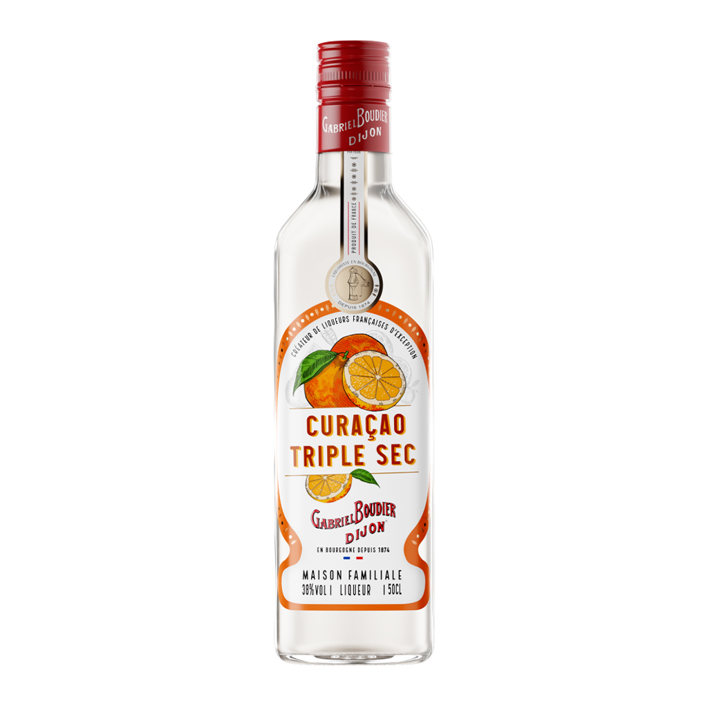 Gabriel Boudier Curaçao Triple Sec