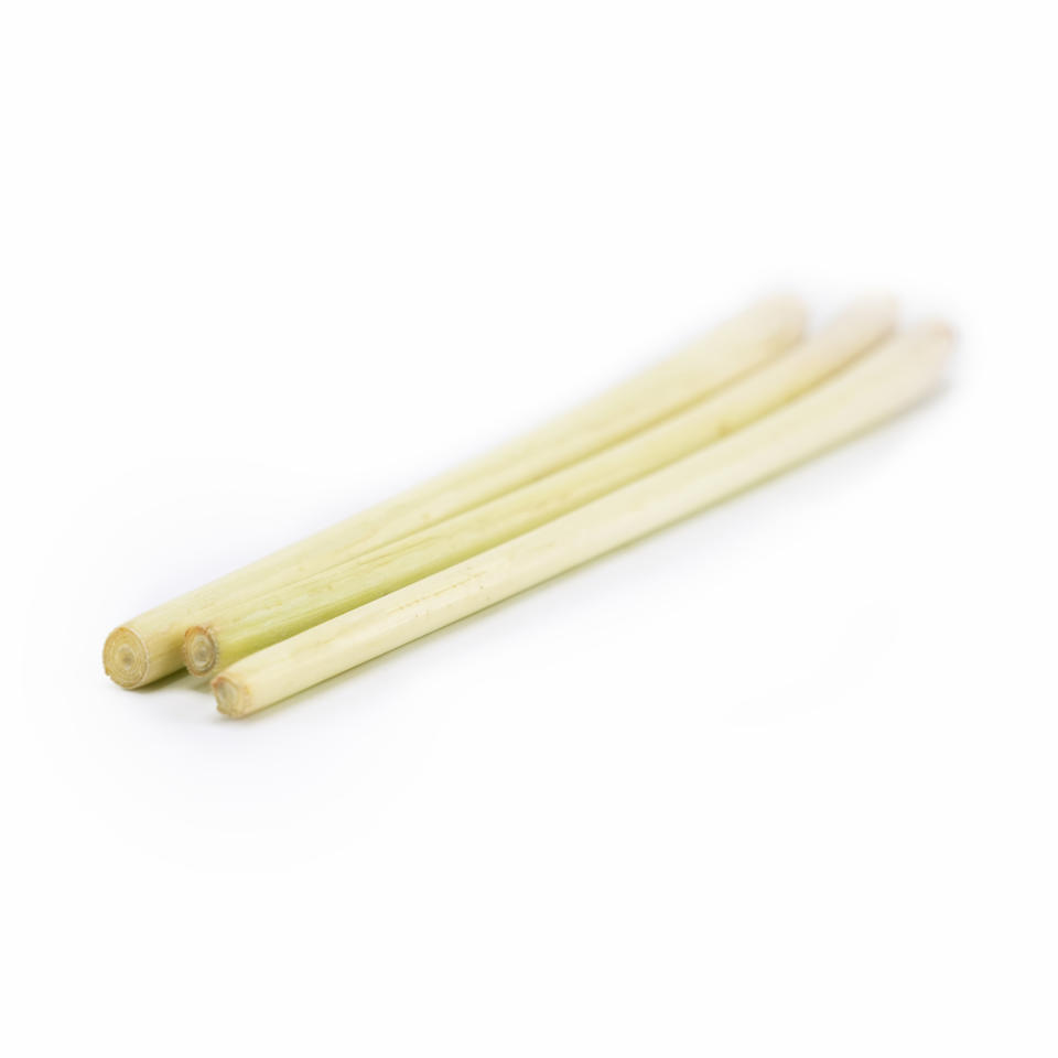 Citrongräs