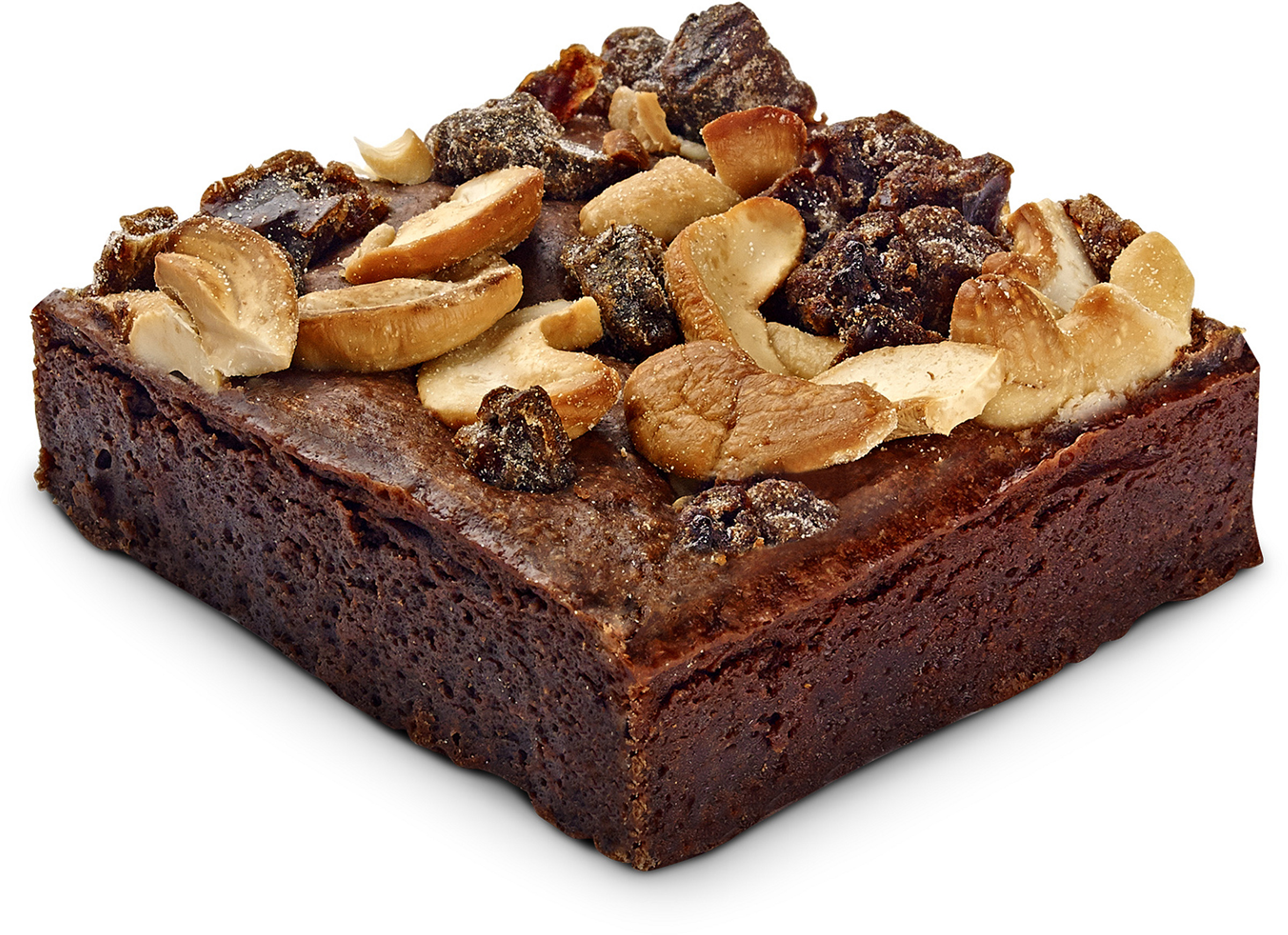 Brownie Vegan