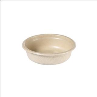 Dressingbägare Bagasse Brun 30ml
