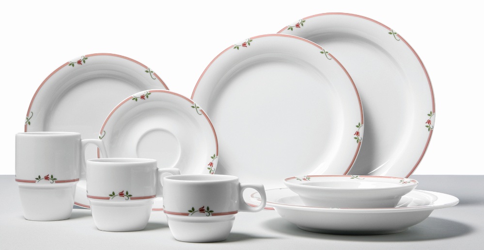 Dimension kaffekopp stapelbar 22cl