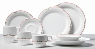 Dimension kaffekopp stapelbar 22cl