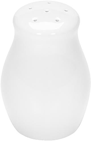 Accessories Saltströare Porslin 69mm