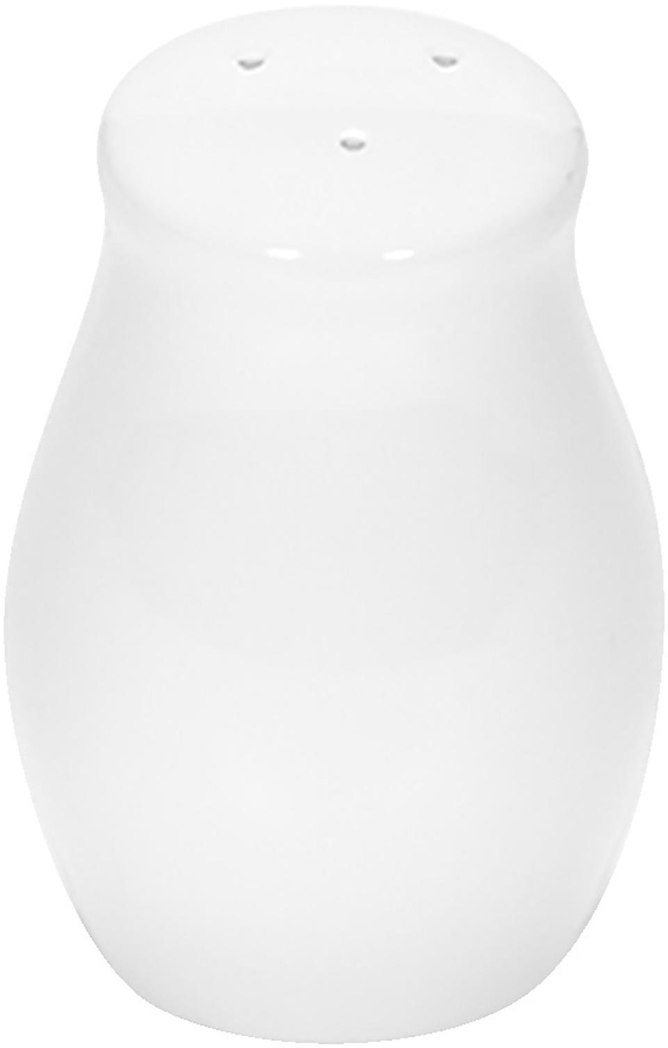 Accessories Pepparstöare Porslin 69mm